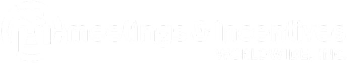 Meeting Incentives Logo White